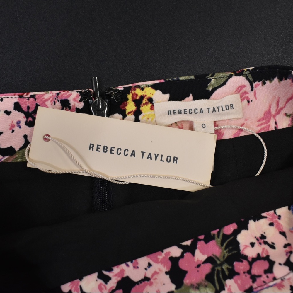 Rebecca Taylor Pencil Skirt - Picture 8 of 11